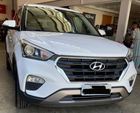 HYUNDAI Creta 2.0 16V 4P FLEX PRESTIGE AUTOMTICO, Foto 3