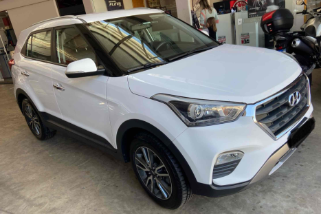 HYUNDAI Creta 2.0 16V 4P FLEX PRESTIGE AUTOMTICO, Foto 4