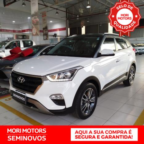 HYUNDAI Creta 2.0 16V 4P FLEX PRESTIGE AUTOMTICO, Foto 3