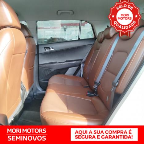 HYUNDAI Creta 2.0 16V 4P FLEX PRESTIGE AUTOMTICO, Foto 9