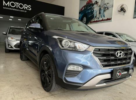 HYUNDAI Creta 2.0 16V 4P FLEX PRESTIGE AUTOMTICO, Foto 2