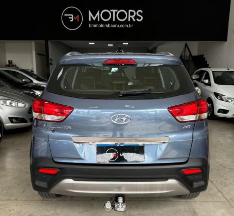 HYUNDAI Creta 2.0 16V 4P FLEX PRESTIGE AUTOMTICO, Foto 3