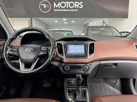 HYUNDAI Creta 2.0 16V 4P FLEX PRESTIGE AUTOMTICO, Foto 5