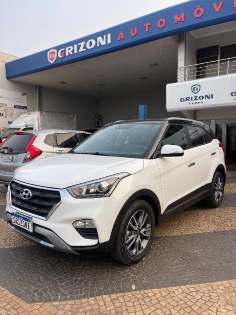 HYUNDAI Creta 2.0 16V 4P FLEX PRESTIGE AUTOMTICO, Foto 1