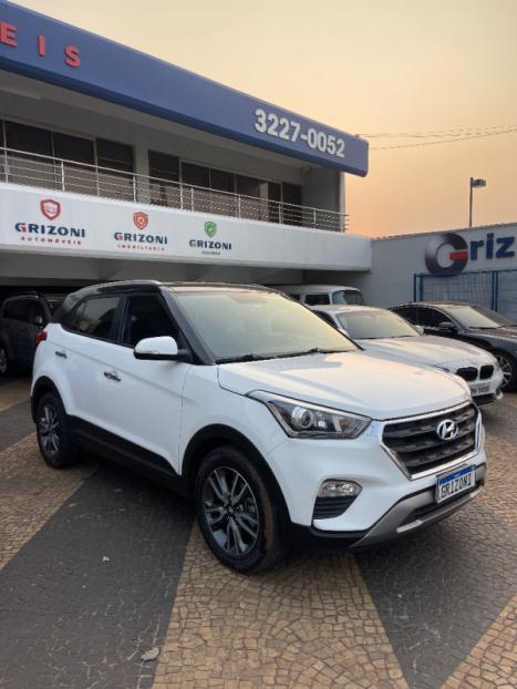 HYUNDAI Creta 2.0 16V 4P FLEX PRESTIGE AUTOMTICO, Foto 2