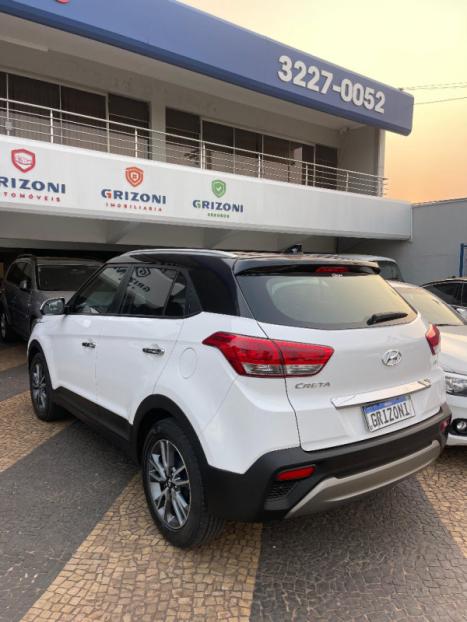 HYUNDAI Creta 2.0 16V 4P FLEX PRESTIGE AUTOMTICO, Foto 3