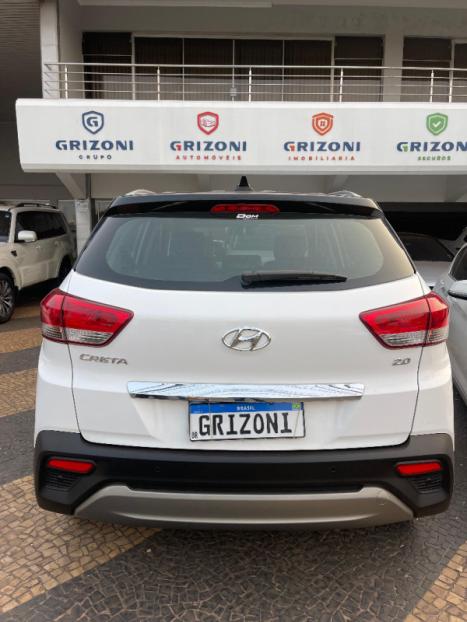 HYUNDAI Creta 2.0 16V 4P FLEX PRESTIGE AUTOMTICO, Foto 5