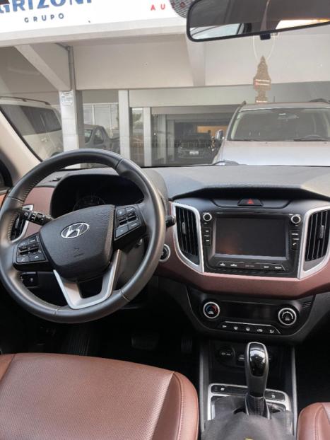 HYUNDAI Creta 2.0 16V 4P FLEX PRESTIGE AUTOMTICO, Foto 6