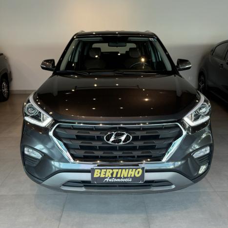 HYUNDAI Creta 2.0 16V 4P FLEX PRESTIGE AUTOMTICO, Foto 2