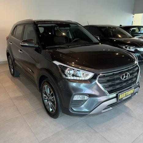 HYUNDAI Creta 2.0 16V 4P FLEX PRESTIGE AUTOMTICO, Foto 3