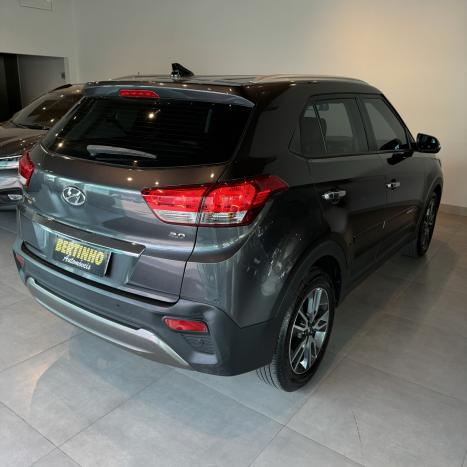 HYUNDAI Creta 2.0 16V 4P FLEX PRESTIGE AUTOMTICO, Foto 4