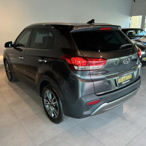 HYUNDAI Creta 2.0 16V 4P FLEX PRESTIGE AUTOMTICO, Foto 6