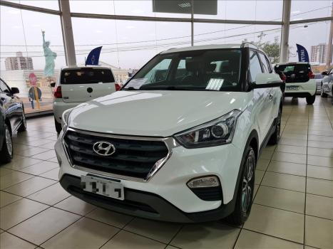 HYUNDAI Creta 2.0 16V 4P FLEX PRESTIGE AUTOMTICO, Foto 2