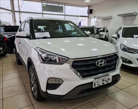 HYUNDAI Creta 2.0 16V 4P FLEX PRESTIGE AUTOMTICO, Foto 3