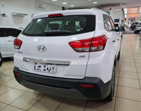 HYUNDAI Creta 2.0 16V 4P FLEX PRESTIGE AUTOMTICO, Foto 5