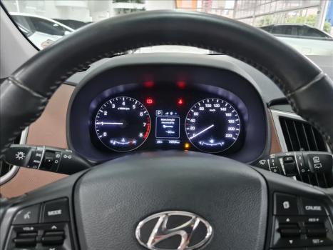 HYUNDAI Creta 2.0 16V 4P FLEX PRESTIGE AUTOMTICO, Foto 6