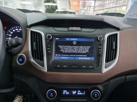 HYUNDAI Creta 2.0 16V 4P FLEX PRESTIGE AUTOMTICO, Foto 7