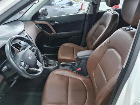 HYUNDAI Creta 2.0 16V 4P FLEX PRESTIGE AUTOMTICO, Foto 9