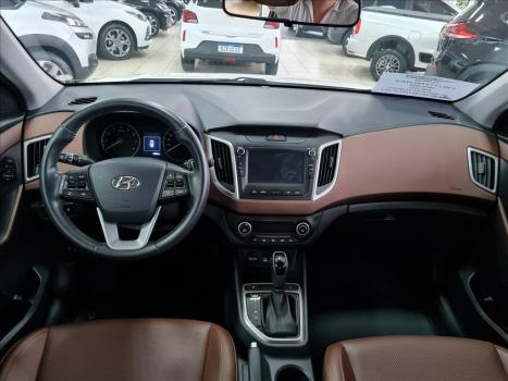 HYUNDAI Creta 2.0 16V 4P FLEX PRESTIGE AUTOMTICO, Foto 10