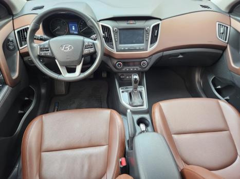 HYUNDAI Creta 2.0 16V 4P FLEX PRESTIGE AUTOMTICO, Foto 5