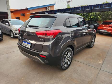 HYUNDAI Creta 2.0 16V 4P FLEX PRESTIGE AUTOMTICO, Foto 3