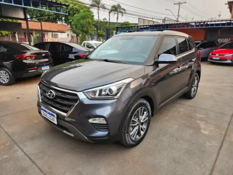 HYUNDAI Creta 2.0 16V 4P FLEX PRESTIGE AUTOMTICO, Foto 2