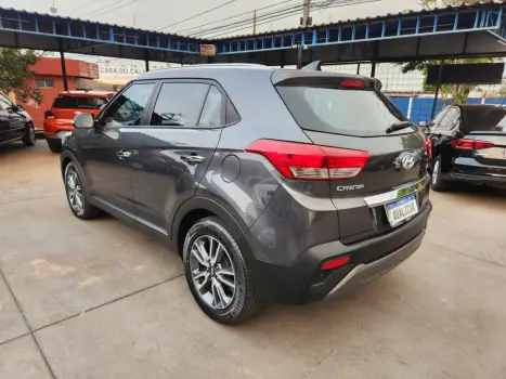 HYUNDAI Creta 2.0 16V 4P FLEX PRESTIGE AUTOMTICO, Foto 4