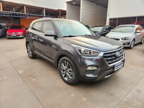 HYUNDAI Creta 2.0 16V 4P FLEX PRESTIGE AUTOMTICO, Foto 1