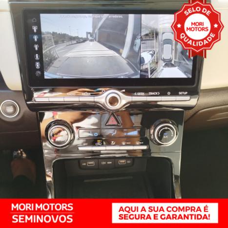 HYUNDAI Creta 2.0 16V 4P FLEX ULTIMATE AUTOMTICO, Foto 10