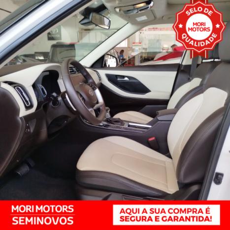 HYUNDAI Creta 2.0 16V 4P FLEX ULTIMATE AUTOMTICO, Foto 12