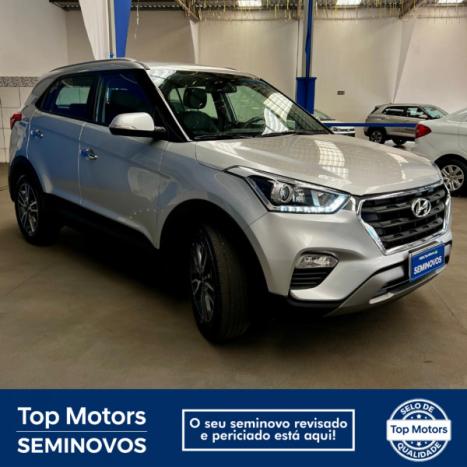 HYUNDAI Creta 2.0 16V 4P FLEX PRESTIGE AUTOMTICO, Foto 1