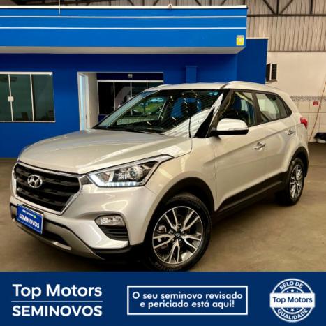 HYUNDAI Creta 2.0 16V 4P FLEX PRESTIGE AUTOMTICO, Foto 3