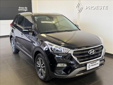 HYUNDAI Creta 2.0 16V 4P FLEX PRESTIGE AUTOMTICO, Foto 2