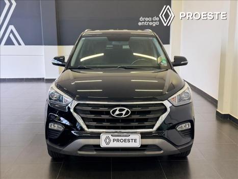 HYUNDAI Creta 2.0 16V 4P FLEX PRESTIGE AUTOMTICO, Foto 3