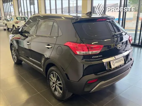 HYUNDAI Creta 2.0 16V 4P FLEX PRESTIGE AUTOMTICO, Foto 5