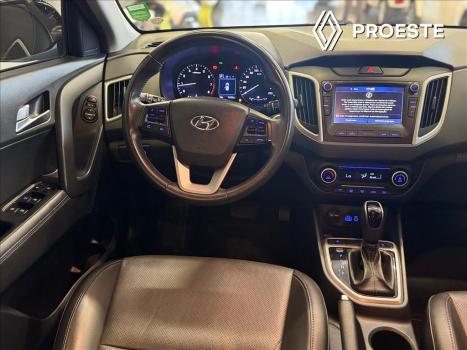 HYUNDAI Creta 2.0 16V 4P FLEX PRESTIGE AUTOMTICO, Foto 6