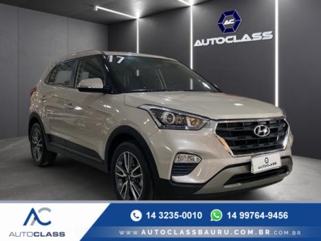 HYUNDAI Creta 2.0 16V 4P FLEX PULSE AUTOMTICO, Foto 3