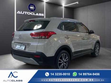 HYUNDAI Creta 2.0 16V 4P FLEX PULSE AUTOMTICO, Foto 4