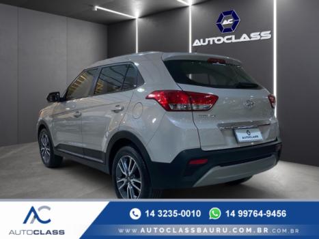 HYUNDAI Creta 2.0 16V 4P FLEX PULSE AUTOMTICO, Foto 5