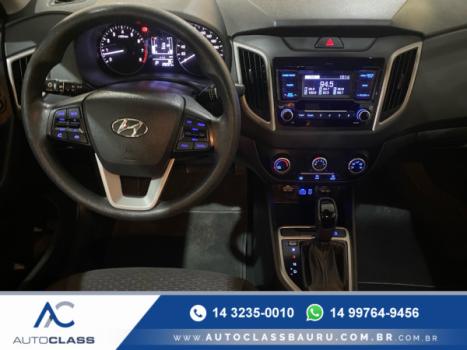 HYUNDAI Creta 2.0 16V 4P FLEX PULSE AUTOMTICO, Foto 11