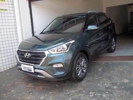 HYUNDAI Creta 2.0 16V 4P FLEX PRESTIGE AUTOMTICO, Foto 1