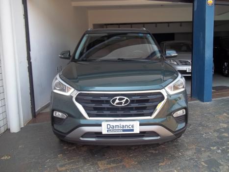 HYUNDAI Creta 2.0 16V 4P FLEX PRESTIGE AUTOMTICO, Foto 2