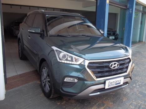 HYUNDAI Creta 2.0 16V 4P FLEX PRESTIGE AUTOMTICO, Foto 3