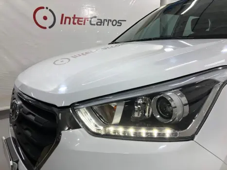 HYUNDAI Creta 2.0 16V 4P FLEX PRESTIGE AUTOMTICO, Foto 10