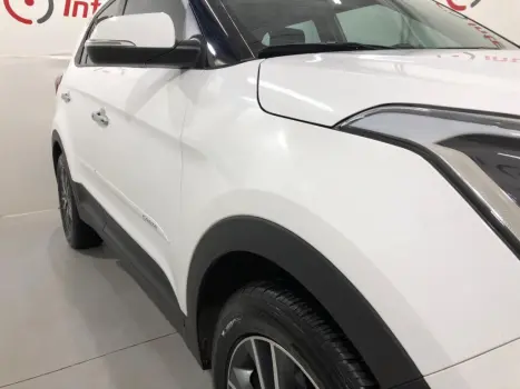 HYUNDAI Creta 2.0 16V 4P FLEX PRESTIGE AUTOMTICO, Foto 8