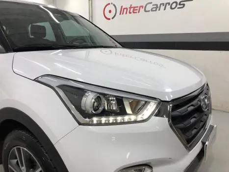 HYUNDAI Creta 2.0 16V 4P FLEX PRESTIGE AUTOMTICO, Foto 9