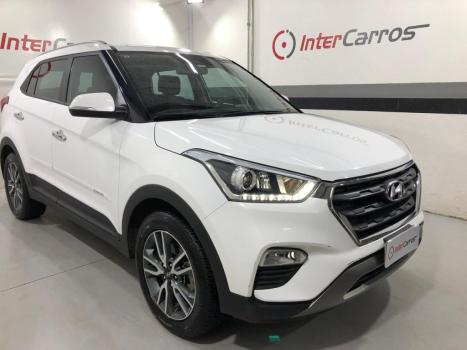 HYUNDAI Creta 2.0 16V 4P FLEX PRESTIGE AUTOMTICO, Foto 3