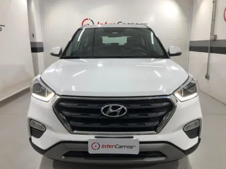 HYUNDAI Creta 2.0 16V 4P FLEX PRESTIGE AUTOMTICO, Foto 2