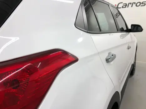 HYUNDAI Creta 2.0 16V 4P FLEX PRESTIGE AUTOMTICO, Foto 12