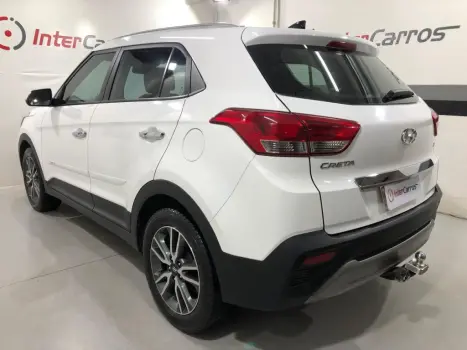 HYUNDAI Creta 2.0 16V 4P FLEX PRESTIGE AUTOMTICO, Foto 6